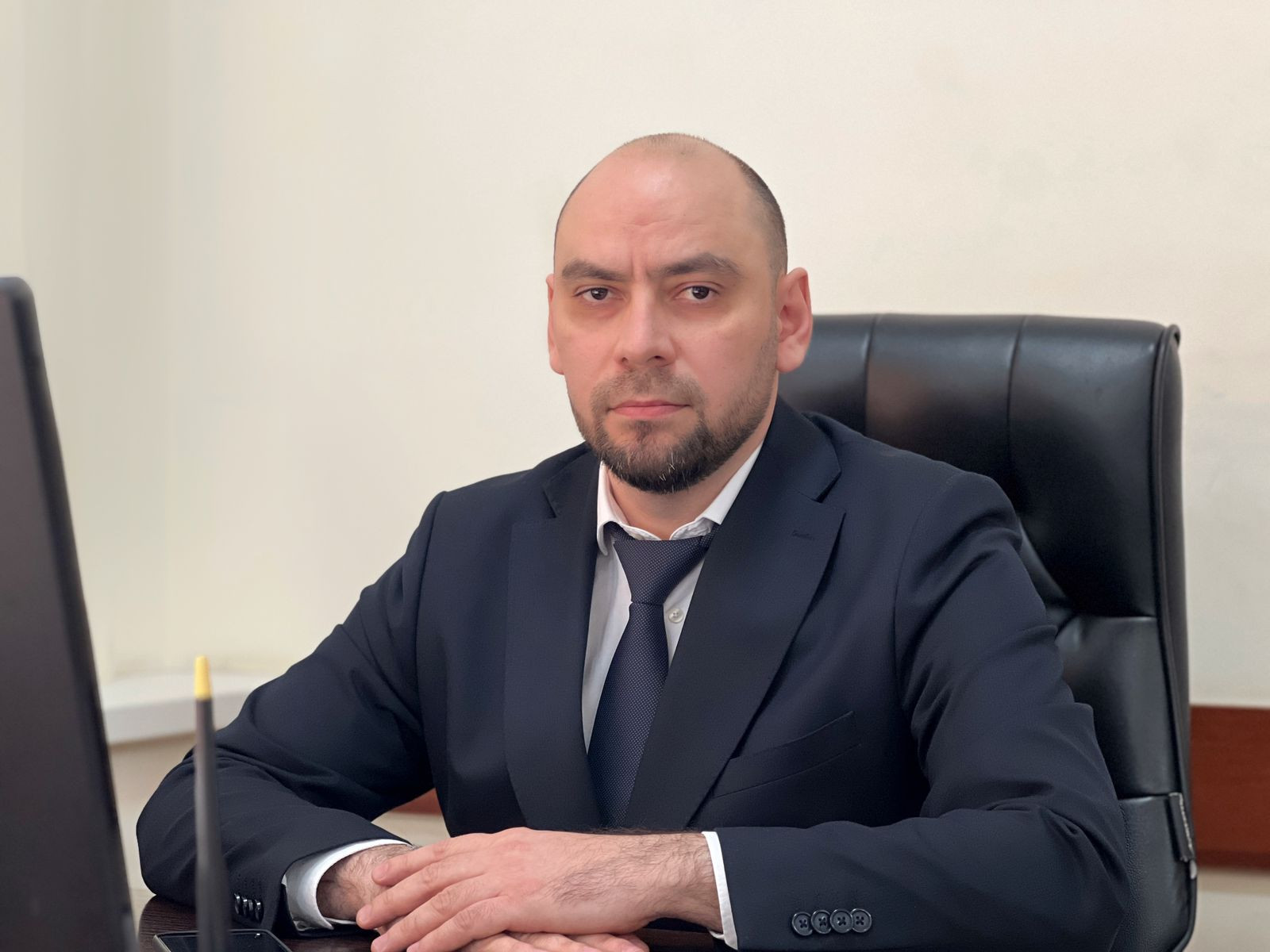 Исмаил Шихсаидов Адильгерейгаджиевич